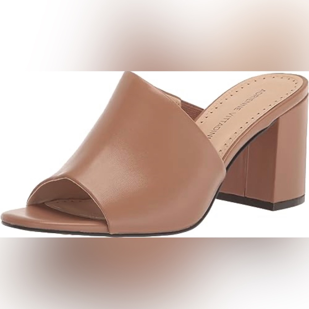 ADRIENNE VITTADINI heels